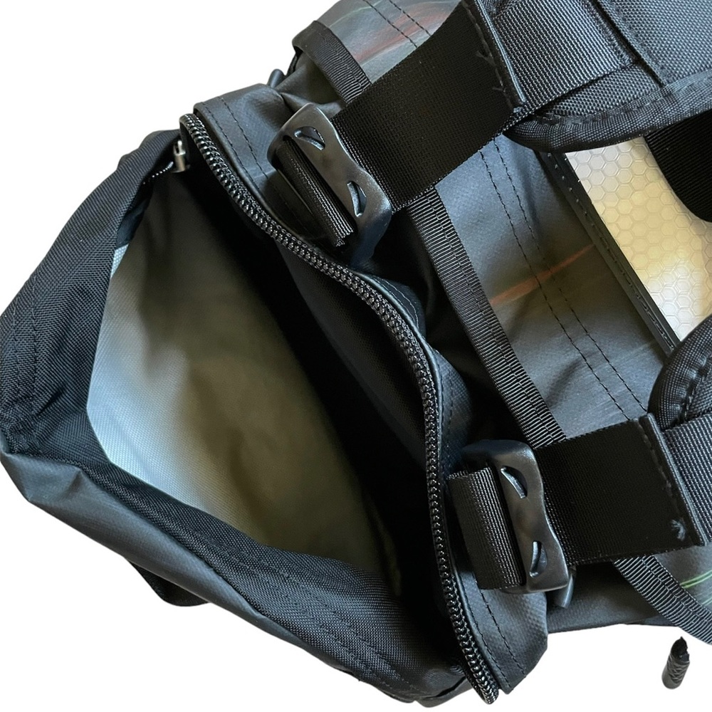 The North Face Base Camp Duffel Bag Medium - Picture 9 of 12